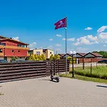 Poilsio namai Zaliasis Kampas 2 *