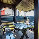 Zaliasis Kampas 2 * Palanga