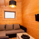 Zaliasis Kampas 2 Poilsio namai Palanga
