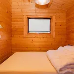 Poilsio namai Zaliasis Kampas 2 Palanga