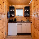 Zaliasis Kampas 2 * Palanga