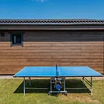 Zaliasis Kampas 2 * Palanga