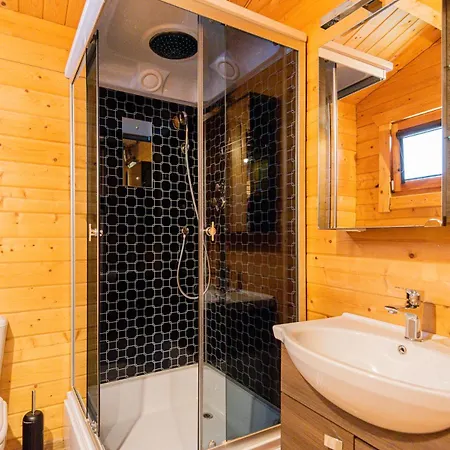 Holiday home Zaliasis Kampas 2