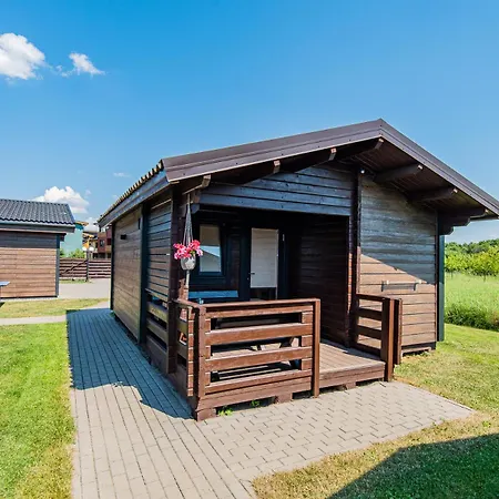 Holiday home Zaliasis Kampas 2 *