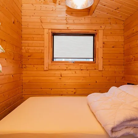 Holiday home Zaliasis Kampas 2 Palanga