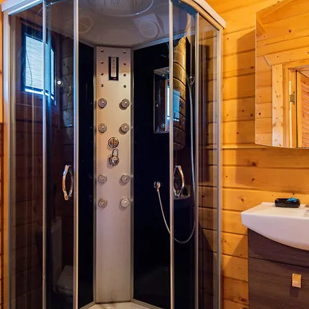 Zaliasis Kampas 2 Holiday home